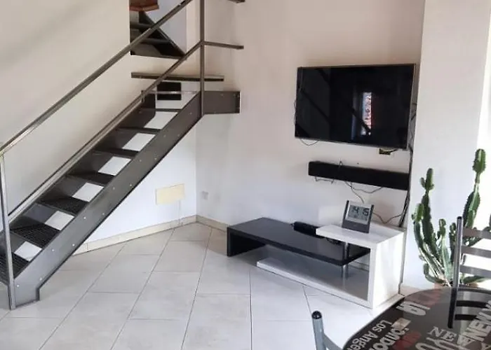 Ranalista * Castelveccana