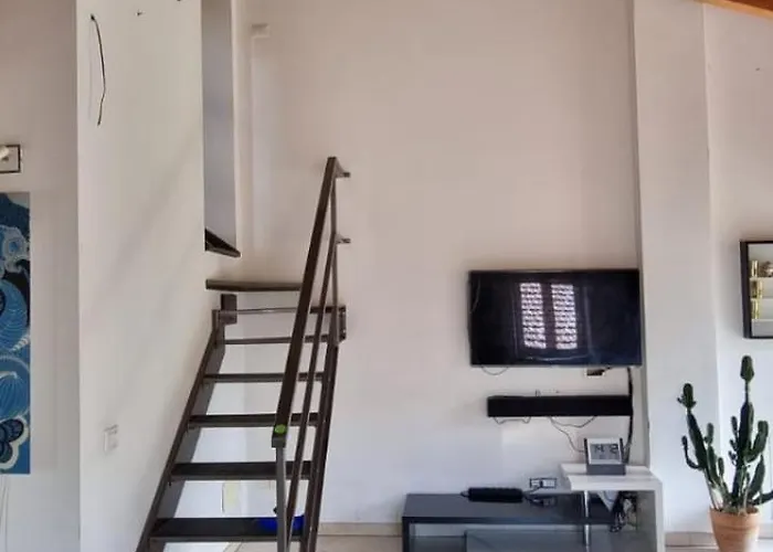 Ranalista Apartment *