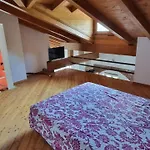Ranalista Apartamento Castelveccana