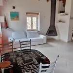 Apartamento Ranalista Castelveccana
