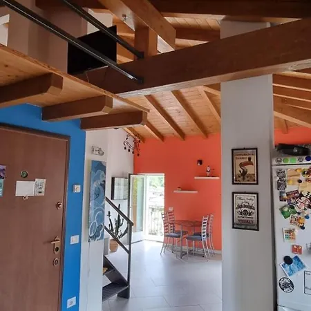 Ranalista Apartment