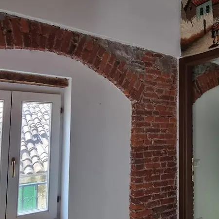 Ranalista * Castelveccana