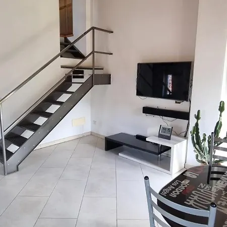 Ranalista * Castelveccana