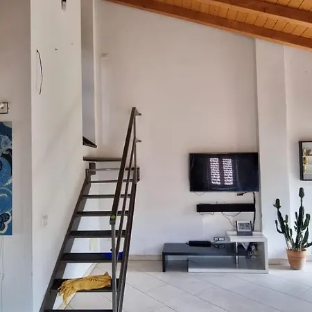 Ranalista Apartment *