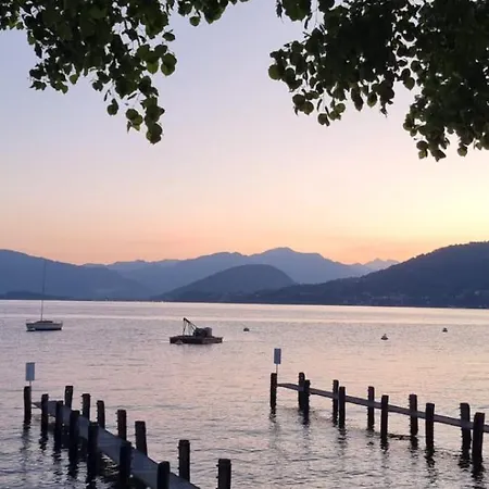 Ranalista Apartment *