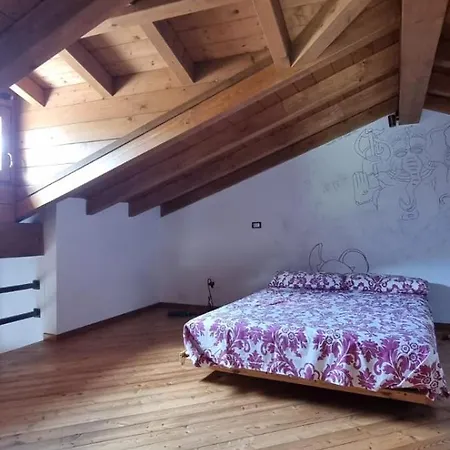 Ranalista * Castelveccana