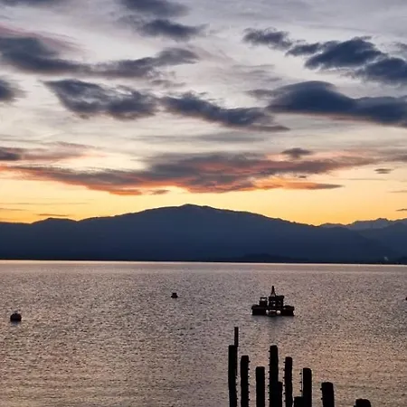 아파트 Ranalista 카스텔베카나