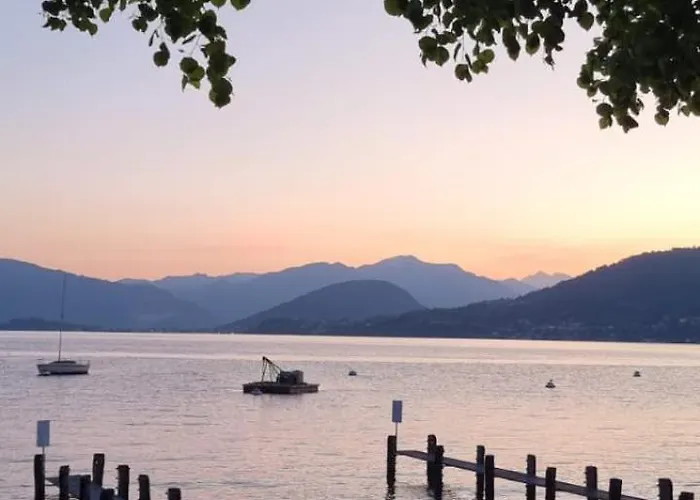 Ranalista Апартаменты *