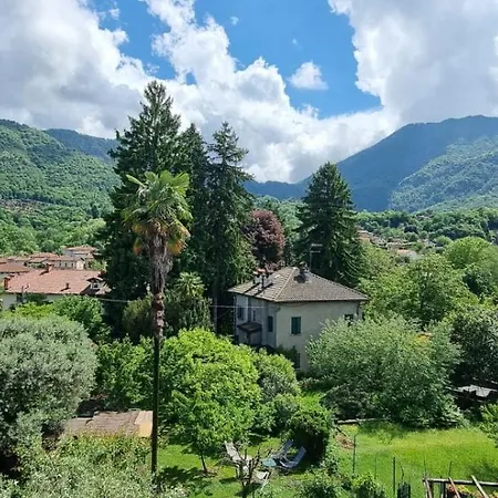 Appartement Ranalista