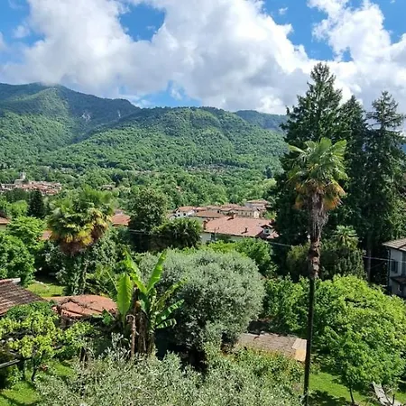 Appartement Ranalista