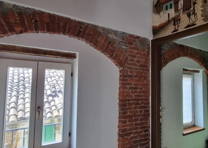 Ranalista * Castelveccana