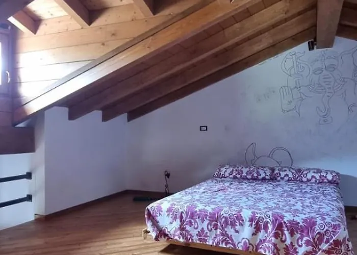 Ranalista * Castelveccana