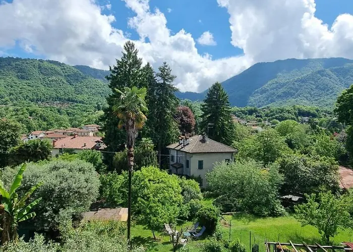 Appartement Ranalista