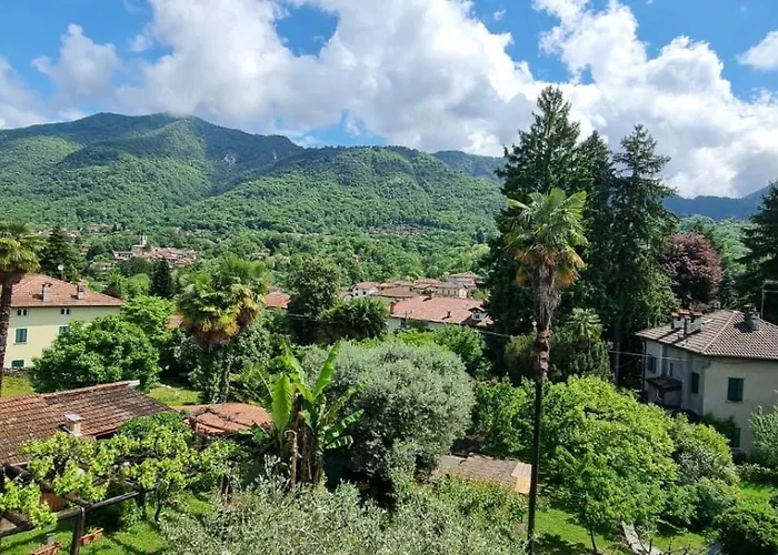 Appartement Ranalista